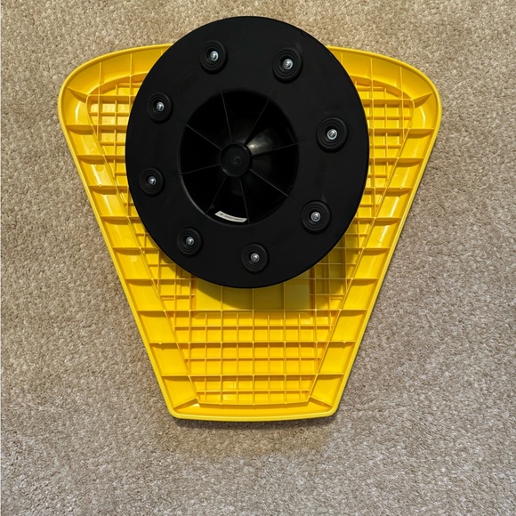 Stealth Core Deluxe Trainer - Picture 2 of 4